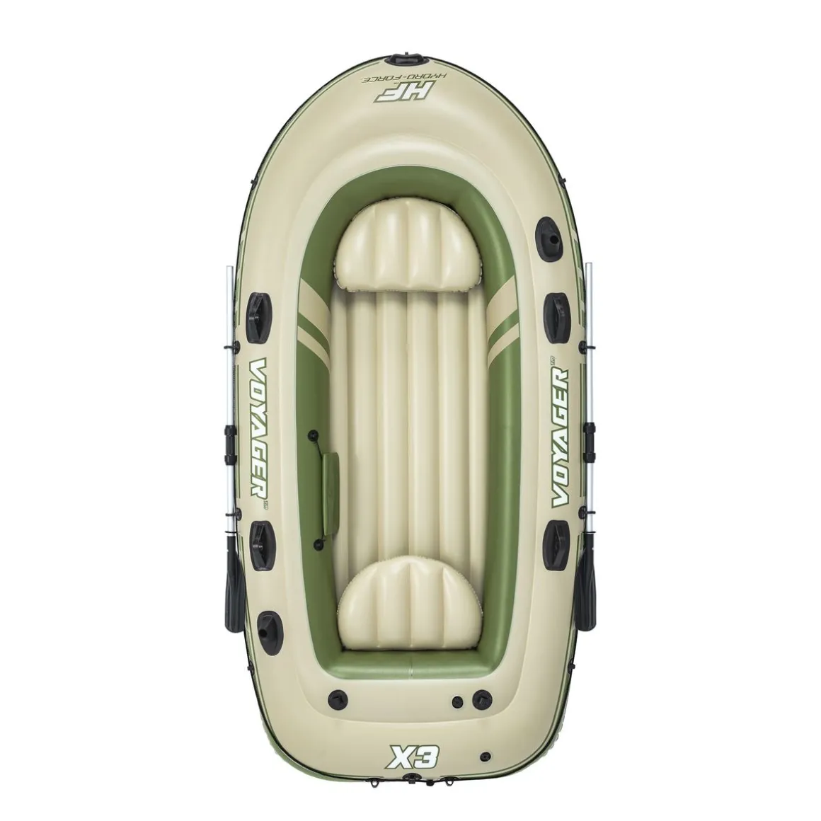 Bestway Schlauchboot VOYAGER X3 294 cm
