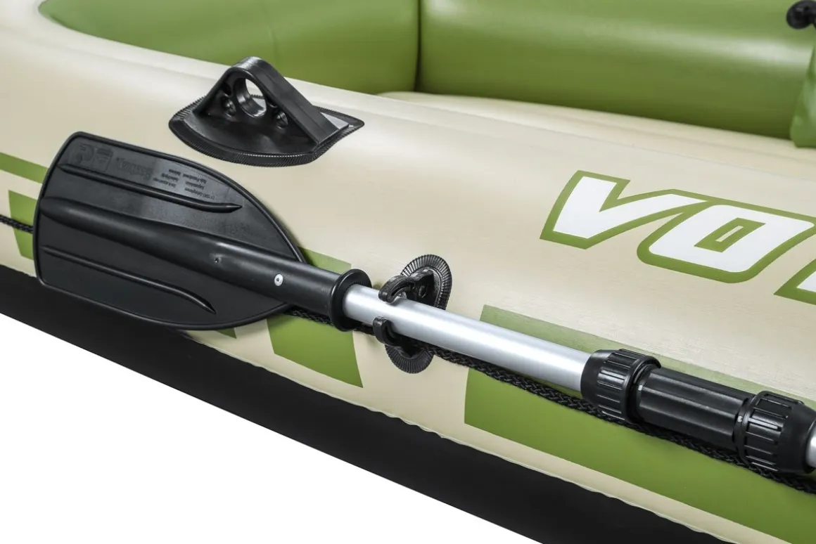 Bestway Schlauchboot VOYAGER X3 294 cm
