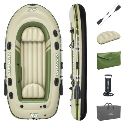 Bestway Schlauchboot VOYAGER X3 294 cm