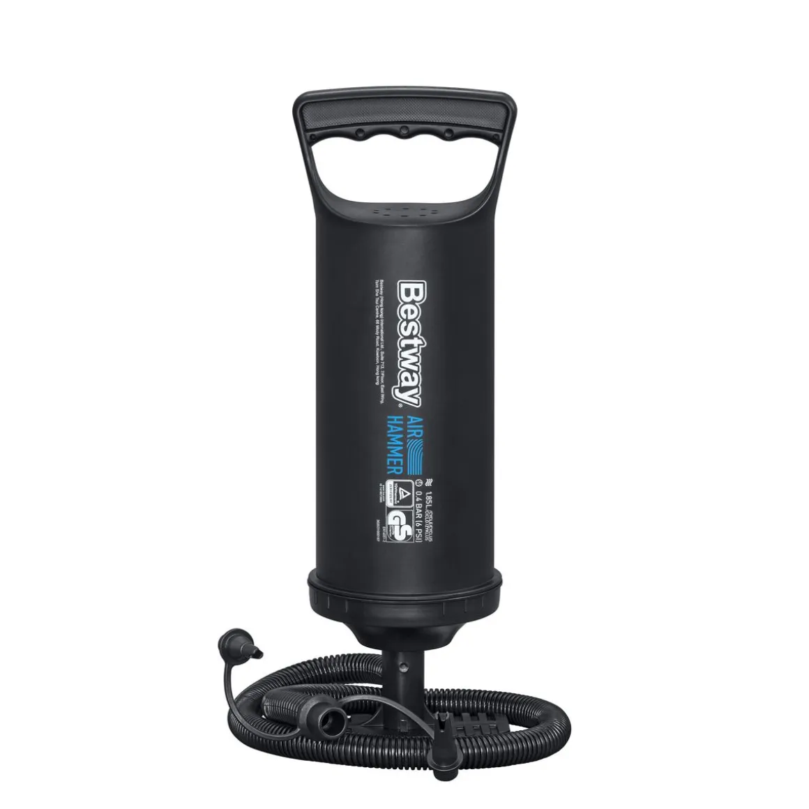 Bestway Schlauchboot VOYAGER X3 294 cm