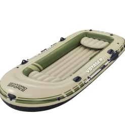 Bestway Schlauchboot VOYAGER X4 350 cm