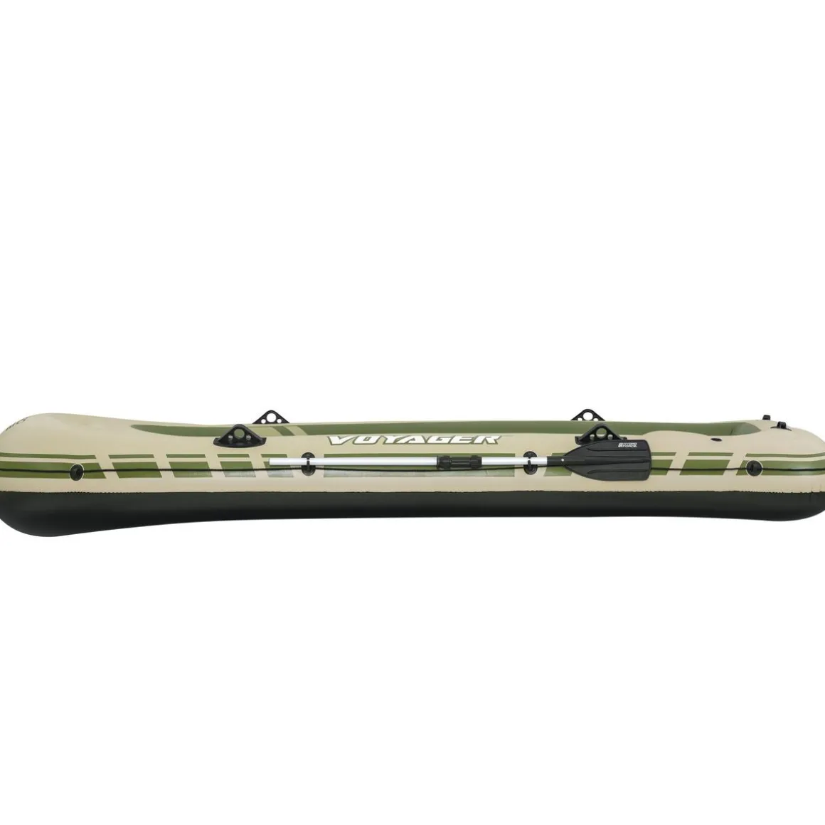 Bestway Schlauchboot VOYAGER X4 350 cm