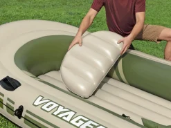 Bestway Schlauchboot VOYAGER X4 350 cm