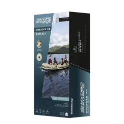 Bestway Schlauchboot VOYAGER X4 350 cm