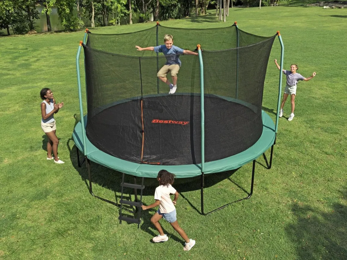 Bestway Trampolin Xtreme Air 427 cm