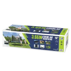 Bestway Trampolin Xtreme Air 366 cm