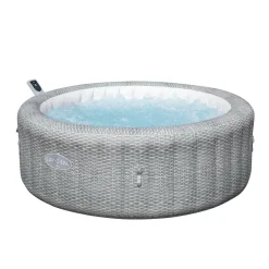 Bestway Whirlpool Lay-Z-Spa BALI 6 Personen