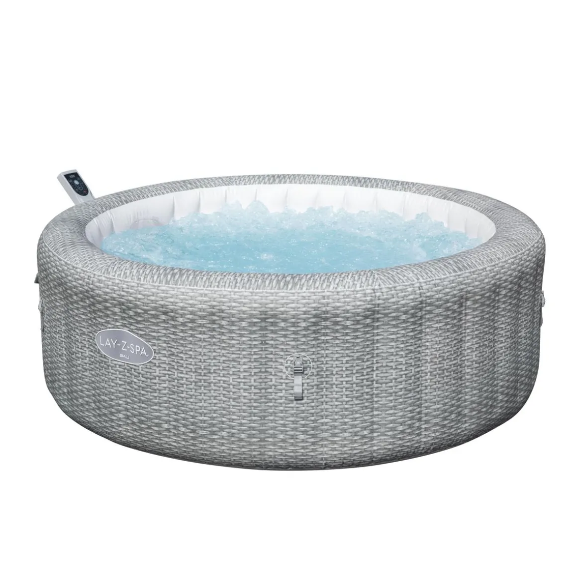 Bestway Whirlpool Lay-Z-Spa BALI 6 Personen