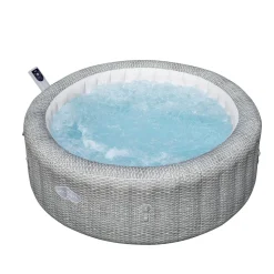 Bestway Whirlpool Lay-Z-Spa BALI 6 Personen