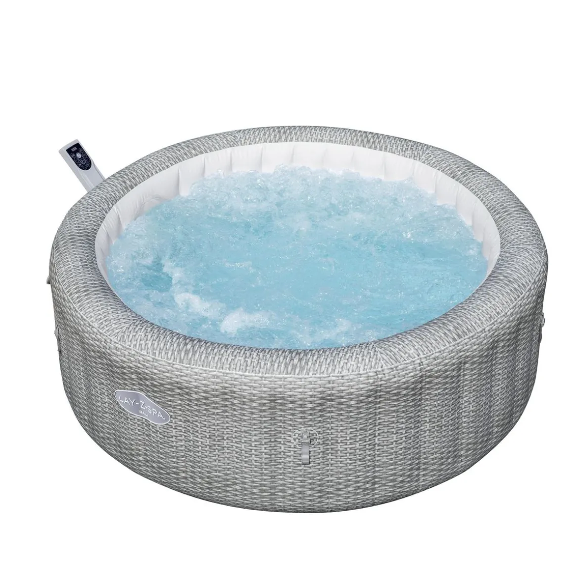 Bestway Whirlpool Lay-Z-Spa BALI 6 Personen