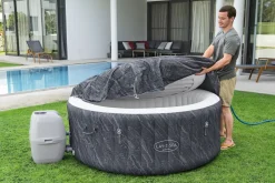Bestway Whirlpool Lay-Z-Spa BORACAY 4 Personen
