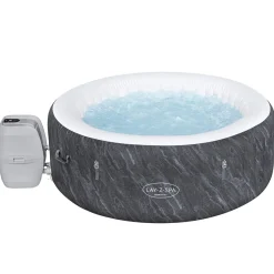 Bestway Whirlpool Lay-Z-Spa BORACAY 4 Personen