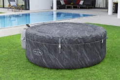 Bestway Whirlpool Lay-Z-Spa BORACAY 4 Personen