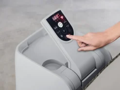 Bestway Whirlpool Lay-Z-Spa CABO HydroJet 6 Personen