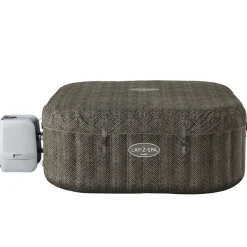 Bestway Whirlpool Lay-Z-Spa CABO HydroJet 6 Personen