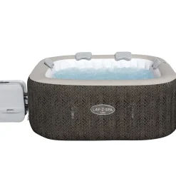 Bestway Whirlpool Lay-Z-Spa CABO HydroJet 6 Personen