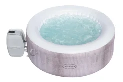 Bestway Whirlpool Lay-Z-Spa CANCUN 4 Personen