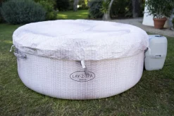 Bestway Whirlpool Lay-Z-Spa CANCUN 4 Personen