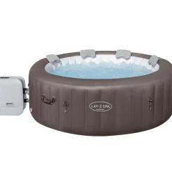 Bestway Whirlpool Lay-Z-Spa DOMINICA HydroJet 6 Personen