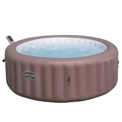Bestway Whirlpool Lay-Z-Spa HAWAII rund 6 Personen