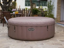 Bestway Whirlpool Lay-Z-Spa HAWAII rund 6 Personen