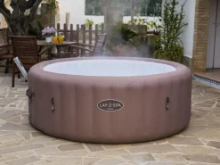 Bestway Whirlpool Lay-Z-Spa HAWAII rund 6 Personen