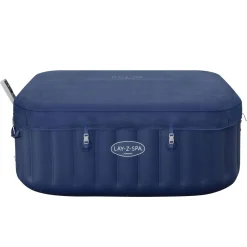 Bestway Whirlpool Lay-Z-Spa HAWAII rechteckig 6 Personen