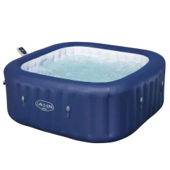 Bestway Whirlpool Lay-Z-Spa HAWAII rechteckig 6 Personen