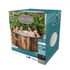Bestway Whirlpool Lay-Z-Spa HELSINKI 7 Personen