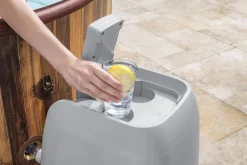 Bestway Whirlpool Lay-Z-Spa HELSINKI 7 Personen