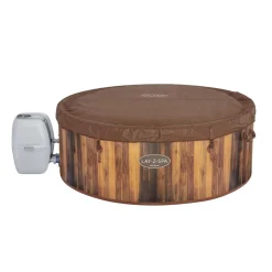 Bestway Whirlpool Lay-Z-Spa HELSINKI 7 Personen