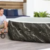 Bestway Whirlpool Lay-Z-Spa HOLLYWOOD LED 6 Personen