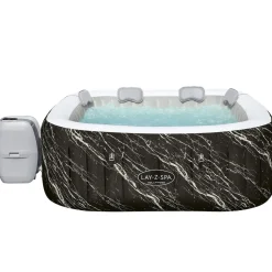 Bestway Whirlpool Lay-Z-Spa HOLLYWOOD LED 6 Personen