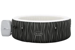 Bestway Whirlpool Lay-Z-Spa HOLLYWOOD LED 6 Personen