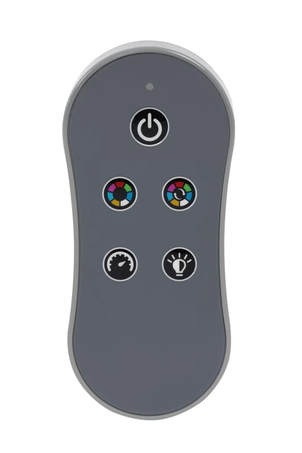 Bestway Whirlpool Lay-Z-Spa HOLLYWOOD LED 6 Personen