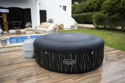 Bestway Whirlpool Lay-Z-Spa HOLLYWOOD LED 6 Personen
