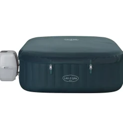 Bestway Whirlpool Lay-Z-Spa IBIZA 6 Personen