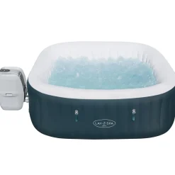 Bestway Whirlpool Lay-Z-Spa IBIZA 6 Personen