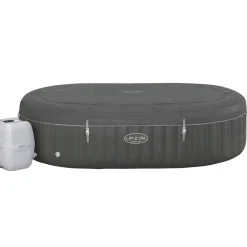Bestway Whirlpool Lay-Z-Spa MAURITIUS 7 Personen