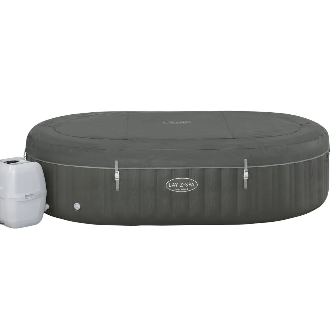 Bestway Whirlpool Lay-Z-Spa MAURITIUS 7 Personen