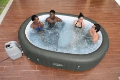 Bestway Whirlpool Lay-Z-Spa MAURITIUS 7 Personen