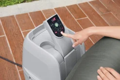 Bestway Whirlpool Lay-Z-Spa MAURITIUS 7 Personen