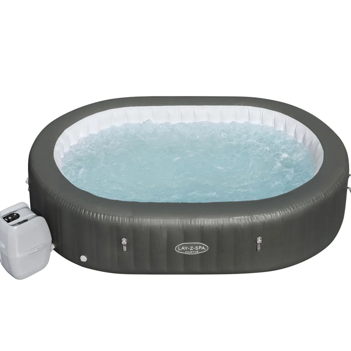 Bestway Whirlpool Lay-Z-Spa MAURITIUS 7 Personen