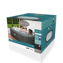 Bestway Whirlpool Lay-Z-Spa MAURITIUS 7 Personen