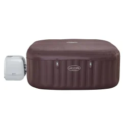 Bestway Whirlpool Lay-Z-Spa MALDIVES HydroJet 7 Personen