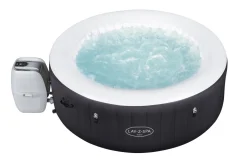 Bestway Whirlpool Lay-Z-Spa MIAMI 4 Personen