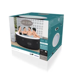 Bestway Whirlpool Lay-Z-Spa MIAMI 4 Personen