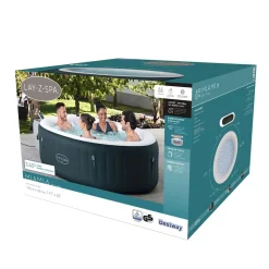 Bestway Whirlpool Lay-Z-Spa MIAMI 6 Personen