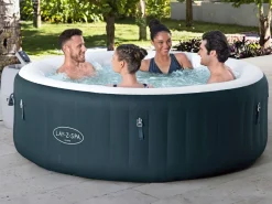 Bestway Whirlpool Lay-Z-Spa MIAMI 6 Personen