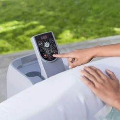 Bestway Whirlpool Lay-Z-Spa MIAMI 6 Personen
